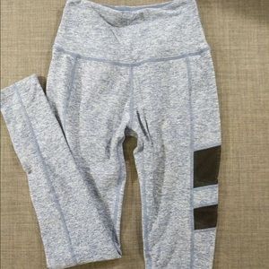 Beyond yoga space dye leggings